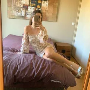 Adriana Feetgirl OnlyFans Leaked Free Thumbnail Picture - #2Hp7PY9Y2B