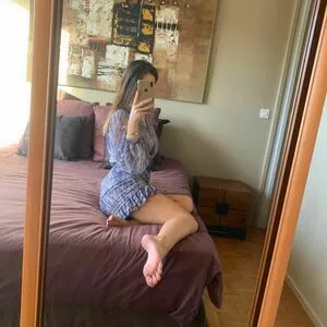 Adriana Feetgirl OnlyFans Leaked Free Thumbnail Picture - #8xnYoAbDgh
