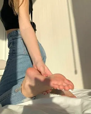 Adriana Feetgirl OnlyFans Leaked Free Thumbnail Picture - #HVfINxNbOm