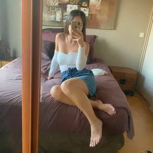 Adriana Feetgirl OnlyFans Leaked Free Thumbnail Picture - #OPJiuCy7GQ
