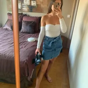 Adriana Feetgirl OnlyFans Leaked Free Thumbnail Picture - #ZBuJb2lJUD