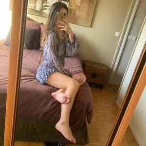 Adriana Feetgirl OnlyFans Leaked Free Thumbnail Picture - #h4vK9rcrYk