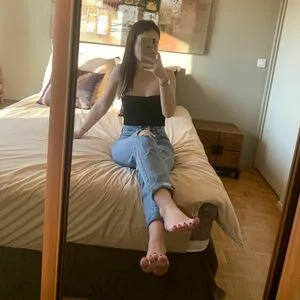 Adriana Feetgirl OnlyFans Leaked Free Thumbnail Picture - #im0qpg2N7j