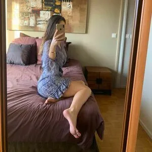 Adriana Feetgirl OnlyFans Leaked Free Thumbnail Picture - #ykoWn3ODh0
