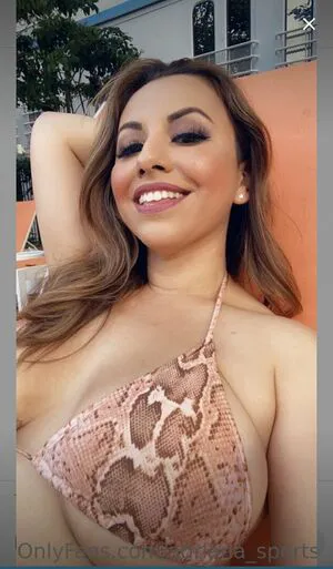Adriana Jimenez OnlyFans Leaked Free Thumbnail Picture - #5hq0FSdvju