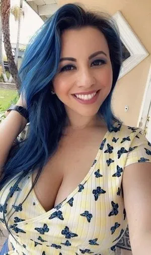 Adriana Jimenez OnlyFans Leaked Free Thumbnail Picture - #6fClyYKBfb