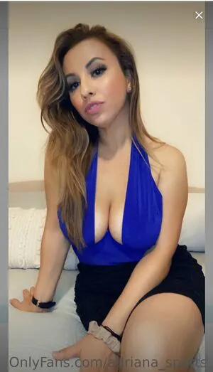 Adriana Jimenez OnlyFans Leaked Free Thumbnail Picture - #McJ2jXPDq7