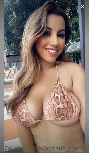Adriana Jimenez OnlyFans Leaked Free Thumbnail Picture - #Mcaiy7szNy