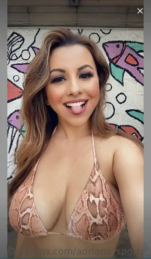 Adriana Jimenez OnlyFans Leaked Free Thumbnail Picture - #OVGDEx1Tqw