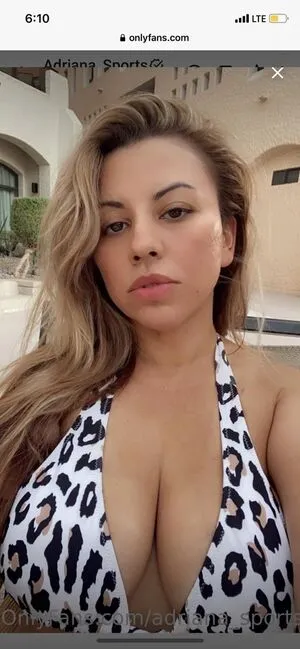 Adriana Jimenez OnlyFans Leaked Free Thumbnail Picture - #aWnY3SeLmU