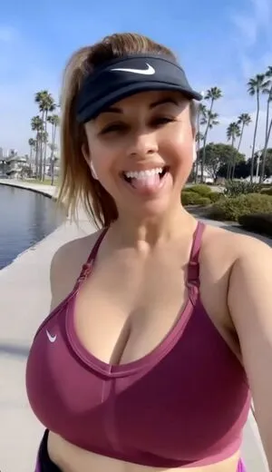 Adriana Jimenez OnlyFans Leaked Free Thumbnail Picture - #b5gf6AXwYi