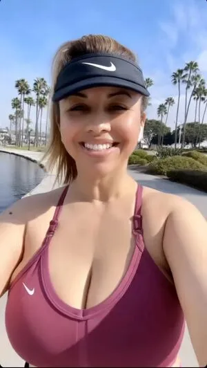 Adriana Jimenez OnlyFans Leaked Free Thumbnail Picture - #bg7QxODc1A