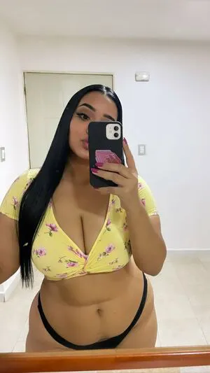 Adriana Jinett OnlyFans Leaked Free Thumbnail Picture - #Hu4mD0SLff