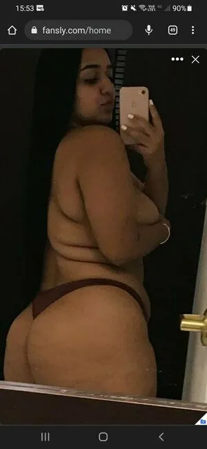 Adriana Jinett OnlyFans Leaked Free Thumbnail Picture - #SbW86CZmId