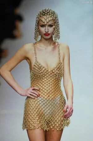 Adriana Karembeu OnlyFans Leaked Free Thumbnail Picture - #JhcVHgjqLq