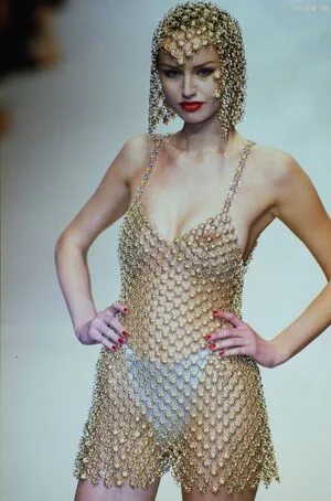 Adriana Karembeu OnlyFans Leaked Free Thumbnail Picture - #Z63WqA1elX