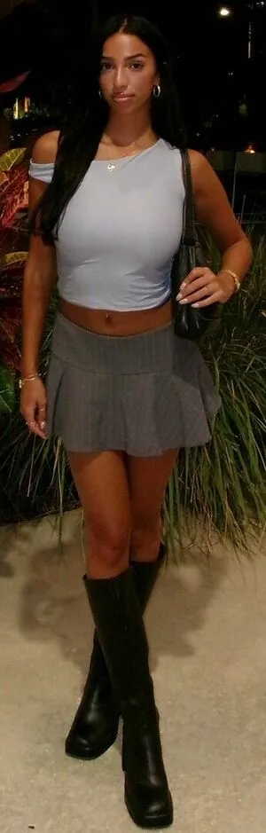 Adriana Kolanovic Adrikvic OnlyFans Leaked Free Thumbnail Picture - #KMgylWj6sb