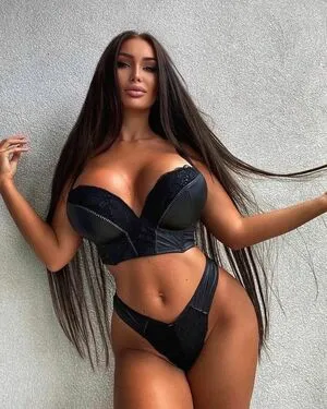 Adriana Kuduz OnlyFans Leaked Free Thumbnail Picture - #AbVohU0wc8