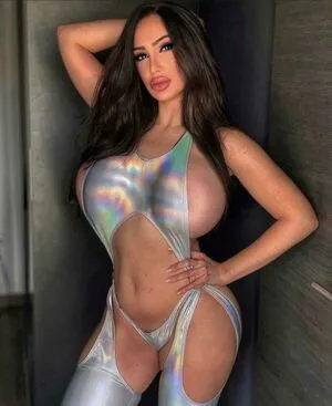 Adriana Kuduz OnlyFans Leaked Free Thumbnail Picture - #RqMYWCeBBs