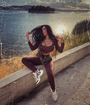 Adriana Kuduz OnlyFans Leaked Free Thumbnail Picture - #ap1oNpozG1