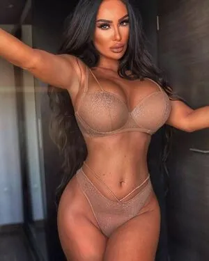 Adriana Kuduz OnlyFans Leaked Free Thumbnail Picture - #m3x1oak2ad