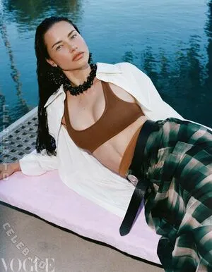 Adriana Lima OnlyFans Leaked Free Thumbnail Picture - #1iCwj8PKjv