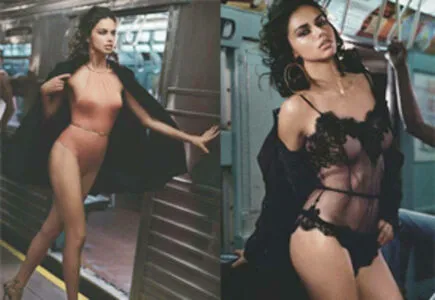 Adriana Lima OnlyFans Leaked Free Thumbnail Picture - #8Q0tboMEGe