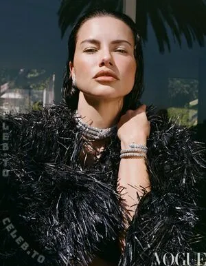 Adriana Lima OnlyFans Leaked Free Thumbnail Picture - #GVGv9o16oA