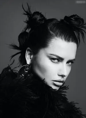 Adriana Lima OnlyFans Leaked Free Thumbnail Picture - #QoHzjKUQFU