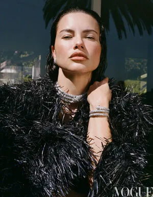 Adriana Lima OnlyFans Leaked Free Thumbnail Picture - #VK6YqWXSiB