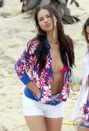 Adriana Lima OnlyFans Leaked Free Thumbnail Picture - #Yhy5aNZFHU