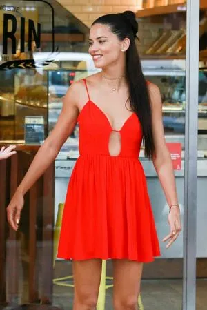 Adriana Lima OnlyFans Leaked Free Thumbnail Picture - #bxAJy7Ucq1