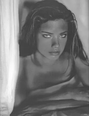 Adriana Lima OnlyFans Leaked Free Thumbnail Picture - #gLmuJZ0fJu
