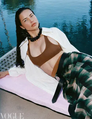 Adriana Lima OnlyFans Leaked Free Thumbnail Picture - #hMZNCwjeTE