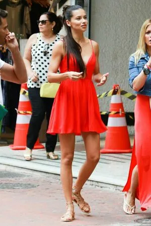 Adriana Lima OnlyFans Leaked Free Thumbnail Picture - #pc8K7f2xAt