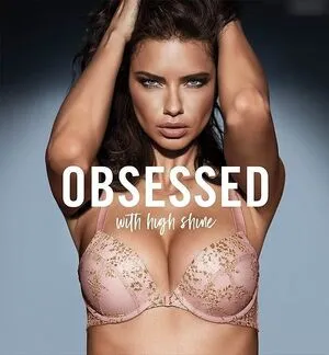 Adriana Lima OnlyFans Leaked Free Thumbnail Picture - #vg2ZxMXTQU