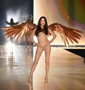 Adriana Lima OnlyFans Leaked Free Thumbnail Picture - #x0qU0r57Er