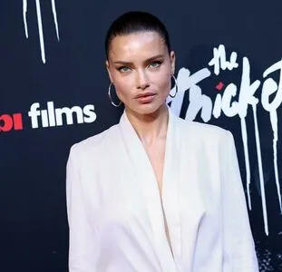 Adriana Lima OnlyFans Leaked Free Thumbnail Picture - #zdIYHDwQVf