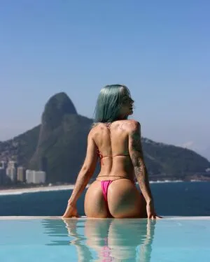 Adriana Lua OnlyFans Leaked Free Thumbnail Picture - #YHoK3h5NgE