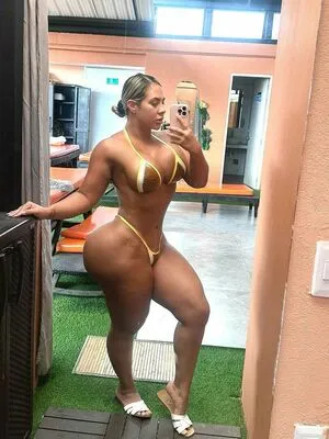 Adriana Marin Ramirez OnlyFans Leaked Free Thumbnail Picture - #8Hx1knHJpe