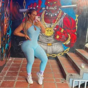 Adriana Marin Ramirez OnlyFans Leaked Free Thumbnail Picture - #bhO5JpbC3W