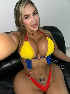 Adriana Marin Ramirez OnlyFans Leaked Free Thumbnail Picture - #eCCghFrXAy