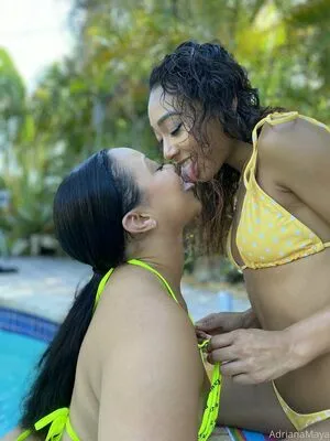 Adriana Maya OnlyFans Leaked Free Thumbnail Picture - #1dHX8tfQg5