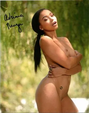 Adriana Maya OnlyFans Leaked Free Thumbnail Picture - #2AdUDvzG6U