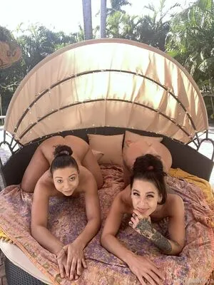 Adriana Maya OnlyFans Leaked Free Thumbnail Picture - #9jrmmuDWcU