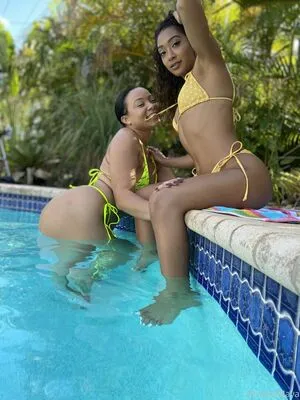 Adriana Maya OnlyFans Leaked Free Thumbnail Picture - #gkcaSyFQP1