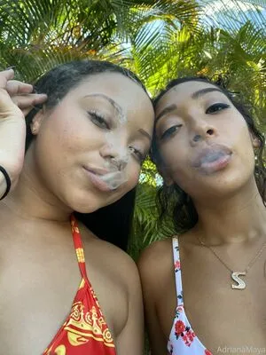 Adriana Maya OnlyFans Leaked Free Thumbnail Picture - #lmOa2gFyZz