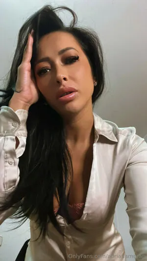 Adriana Meran OnlyFans Leaked Free Thumbnail Picture - #7K3xYn28cH