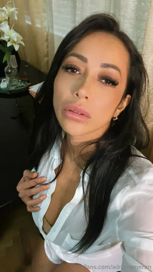 Adriana Meran OnlyFans Leaked Free Thumbnail Picture - #860rcHK1Qk