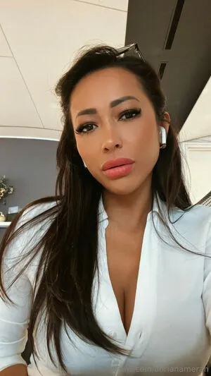 Adriana Meran OnlyFans Leaked Free Thumbnail Picture - #DV2nlcAydu